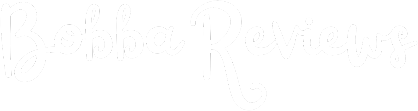 Logo Bobba Reviews