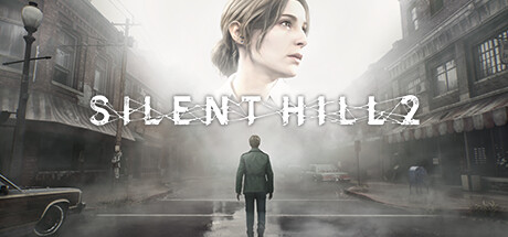 Silent Hill 2 Remake Cover